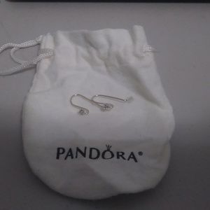 pandora earrings